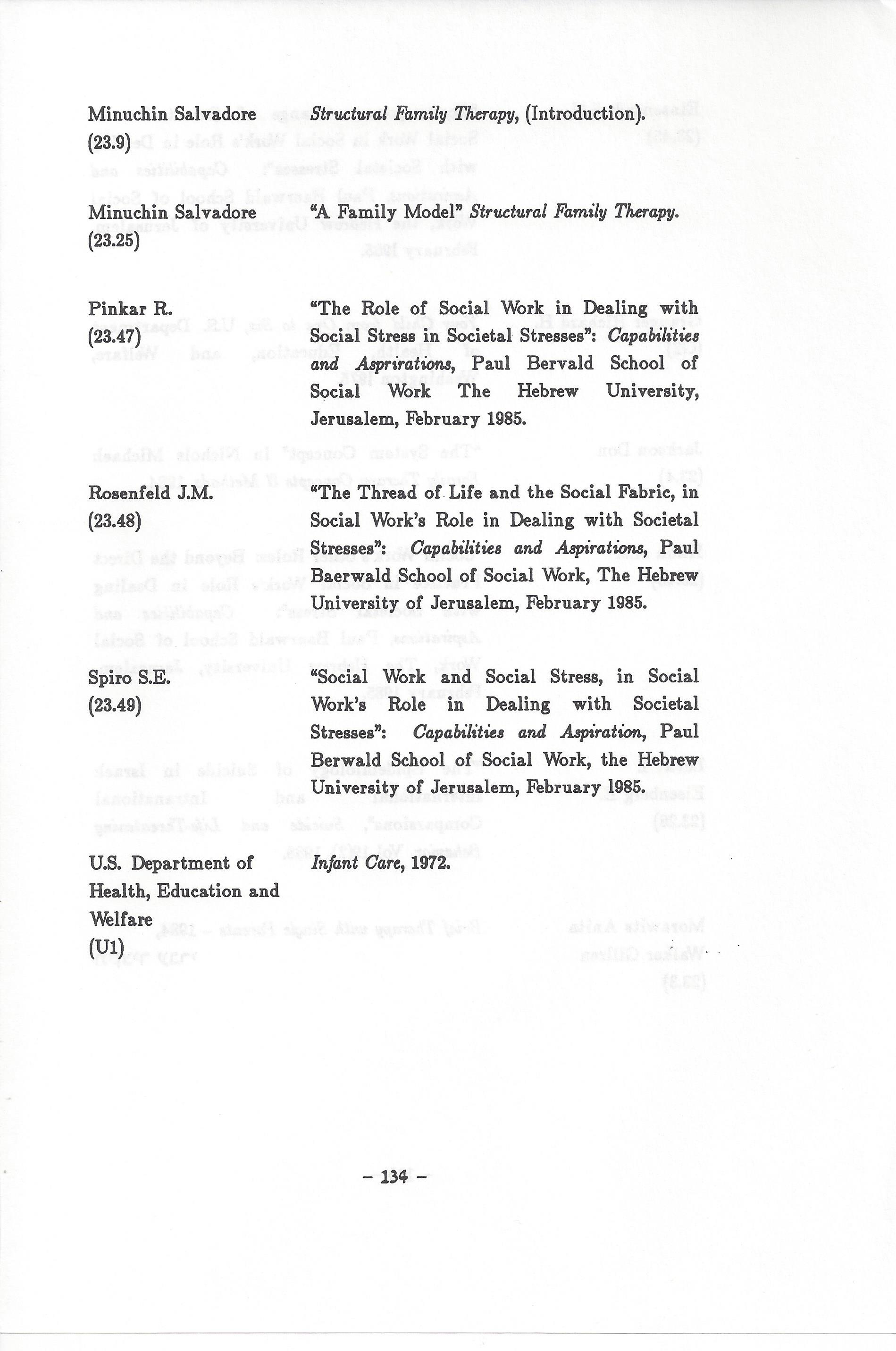 ביבליוגרפיה, ליקטו וערכו דני בודובסקי, יוסף דוד, יחיאל ערן